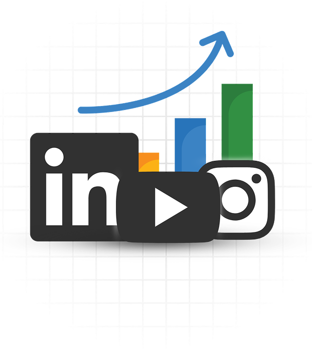 Multi-channel growth ecosystem